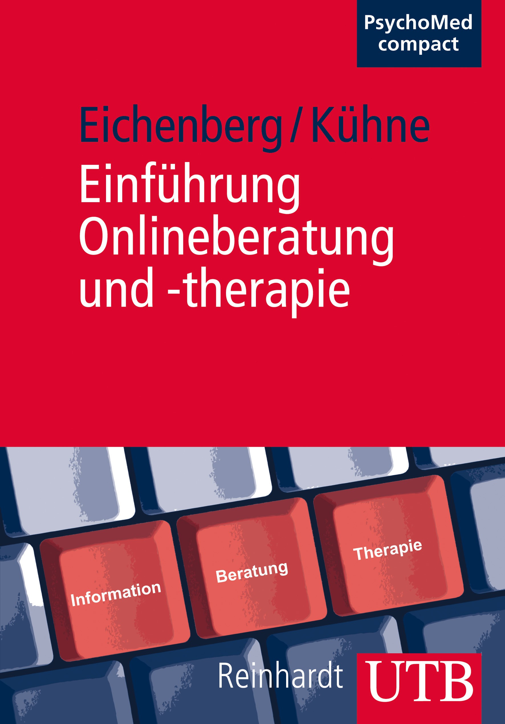 Eichenberg & Kühne (2014)